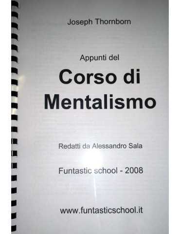 MENTALISMO
