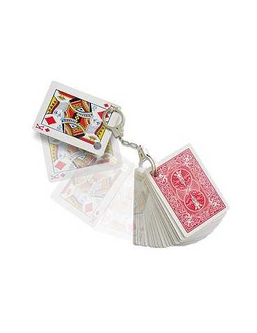 Mazzi di carte speciali