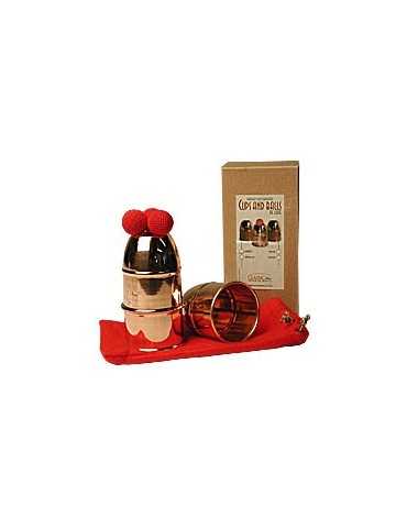 Bussolotti Rame Bazar de magia