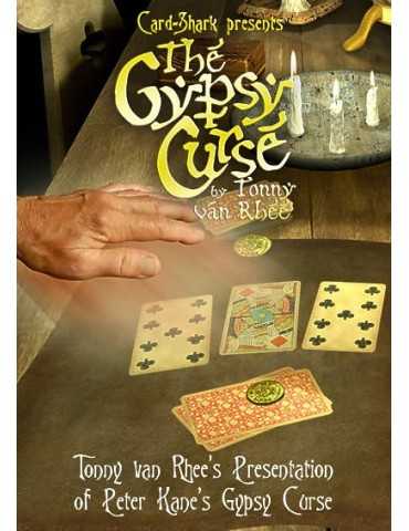 The Gypsy Curse + DVD