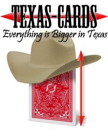 Phoenix Texas Cards long