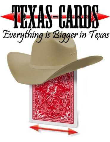 Phoenix Texas Cards wide