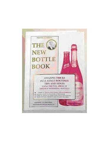 The New Bottle Book