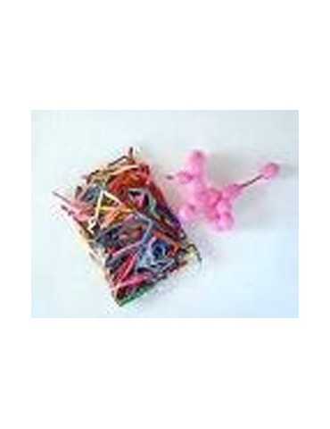 Palloncini per sculture