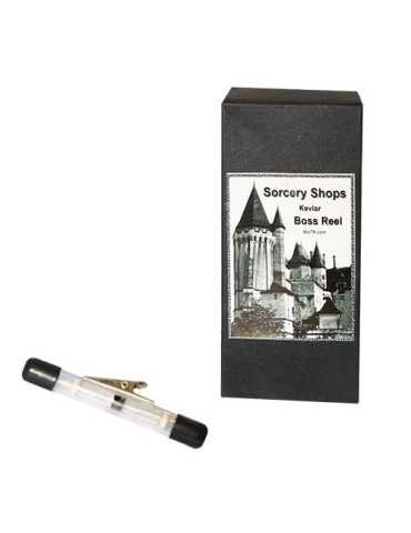 Levitazioni fili invisibili