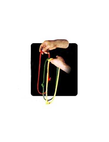 Magia con le corde
