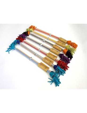 Altri attrezzi giocoleria