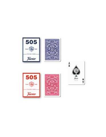 Mazzi di carte speciali