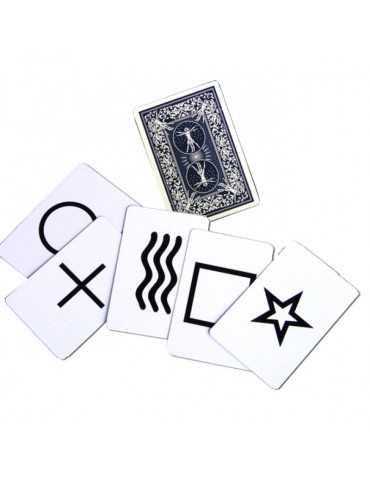 ESP Testing deck Vernet