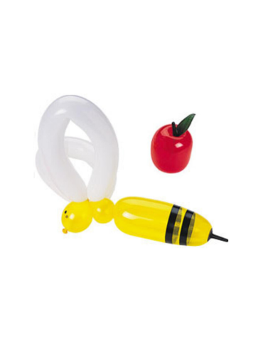 Palloncini Qualatex API ''BEE''