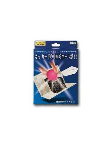 Magic pop-up Tenyo