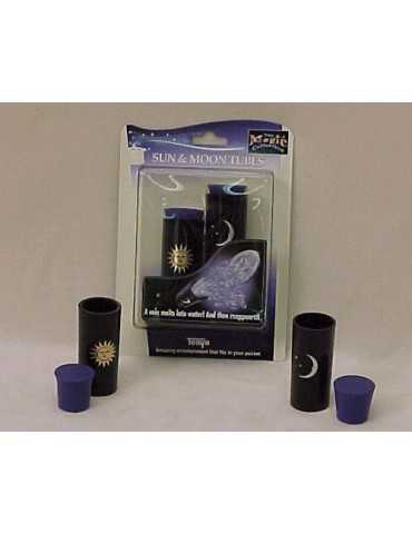 Sun & moon tubes Tenyo