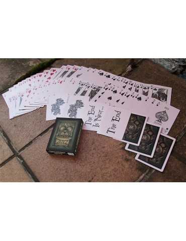 Phoenix Apocalypse Deck