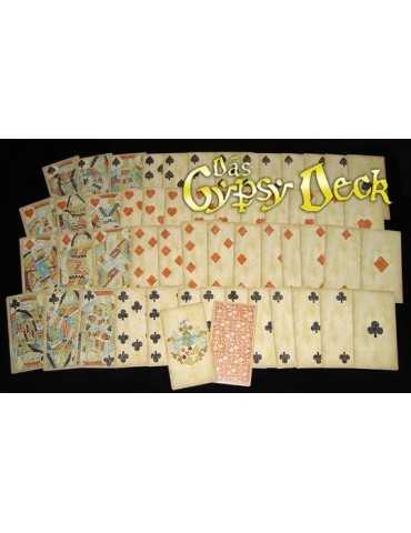The Gypsy Deck