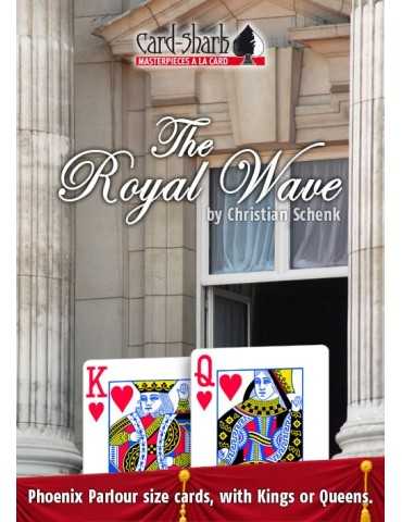 Royal Wave parlour