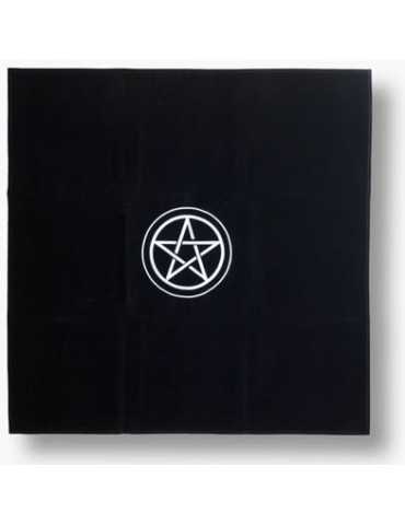 The Medieval-Tarot Cloth