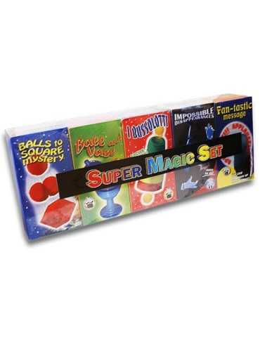 Magic kit