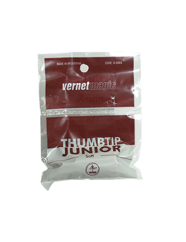 Falso Pollice Junior Morbido Vernet