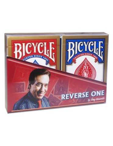 Mazzi di carte speciali