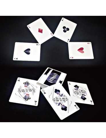 Cardistry