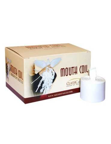 Strisce di carta dalla bocca Mouth coil Bazar de Magia