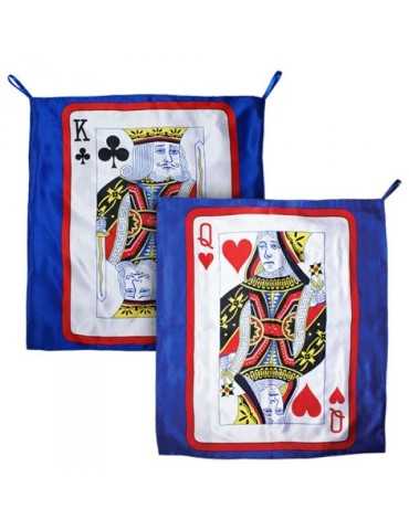 Sitta Card Blendo Re di Fiori