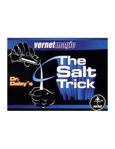 The Salt trick Vernet
