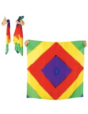 Blendo Arcobaleno Sitta Magic silk