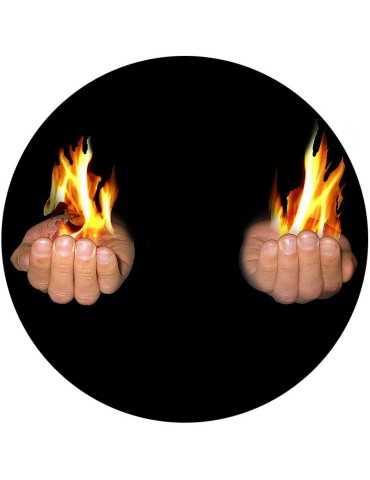 Magia con il fuoco