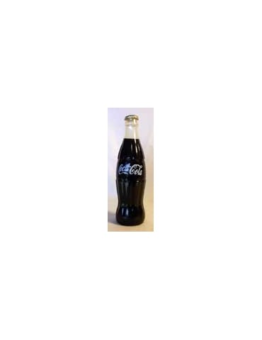 Coca che scompare Piena 33cl