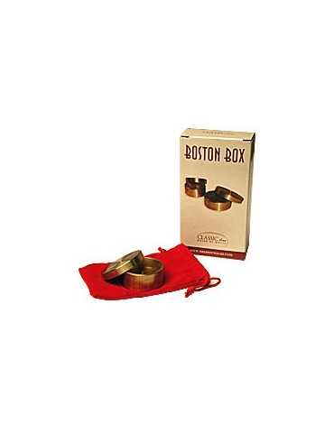 Scatola Boston - Bazar