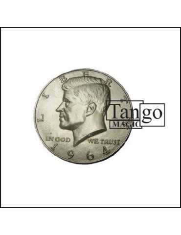 Mezzo dollaro argento Jumbo TANGO