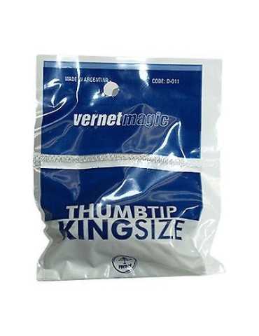 Falso Pollice Lungo morbido Vernet King Size