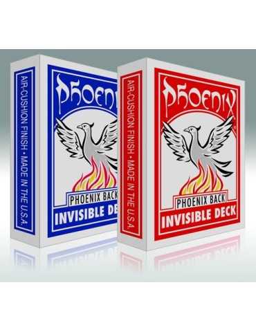 Mazzo SUPER Pop eyed popper - Phoenix