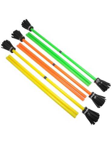 Altri attrezzi giocoleria