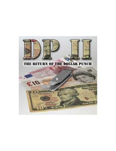 DP II - The Return of the Dollar Punch