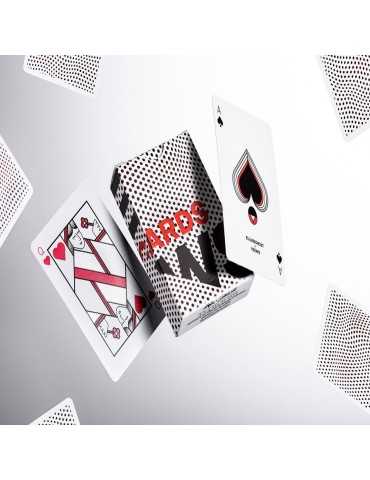 Views X Ellusionist Playing Cards