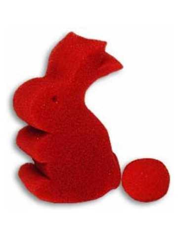 Mister Bunny Gigante Big Bunny