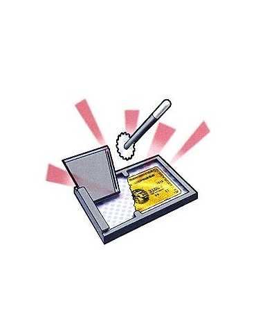 Credit surprise Tenyo