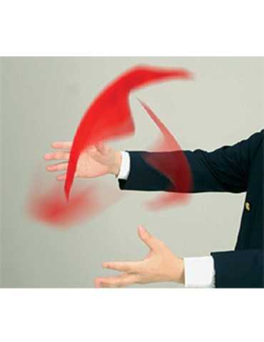 Ballerina hank Tenyo