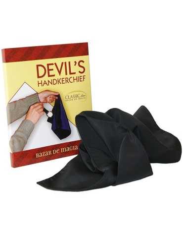 Fazzoletto del Diavolo Bazar de Magia