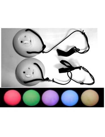 Altri attrezzi giocoleria