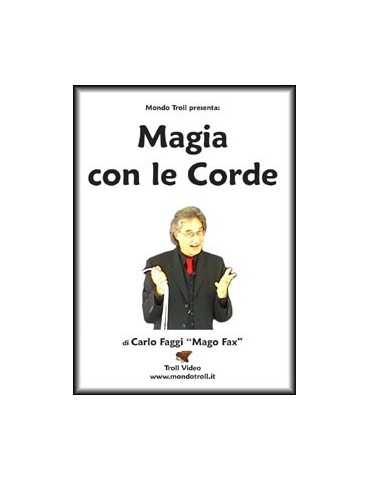 Magia con le corde
