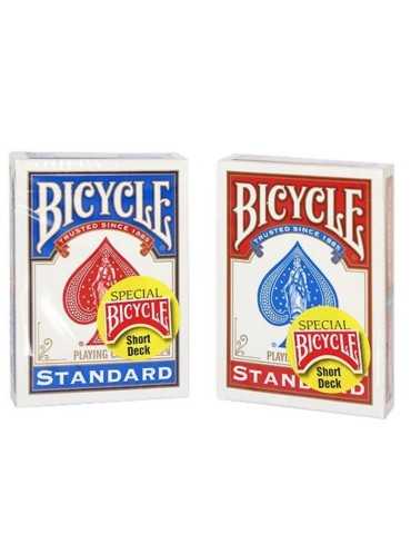 Mazzi di carte speciali