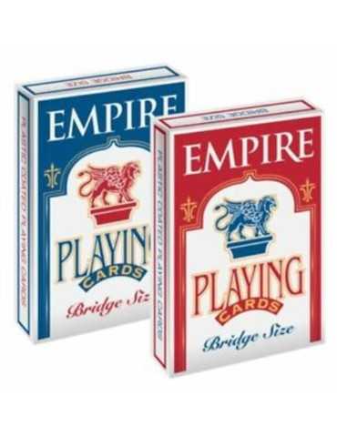 Mazzi di carte speciali