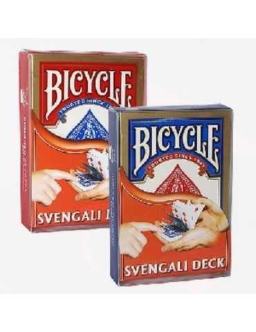 Mazzi di carte speciali