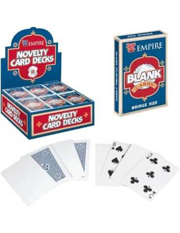 Mazzi di carte speciali